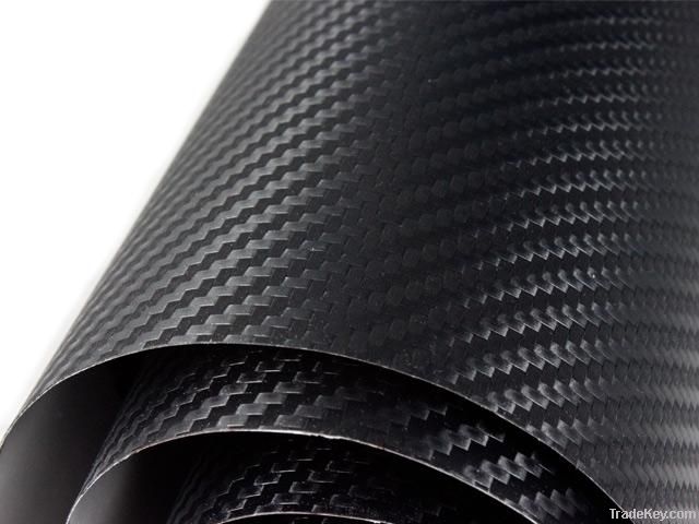 Carbon Fiber Vinyl