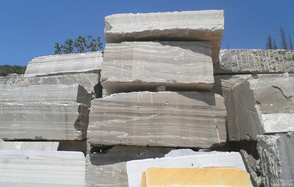 Natural Stone / Marble