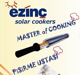Solar Cooker 
