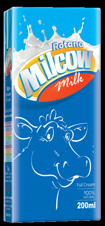 Milcow                                   