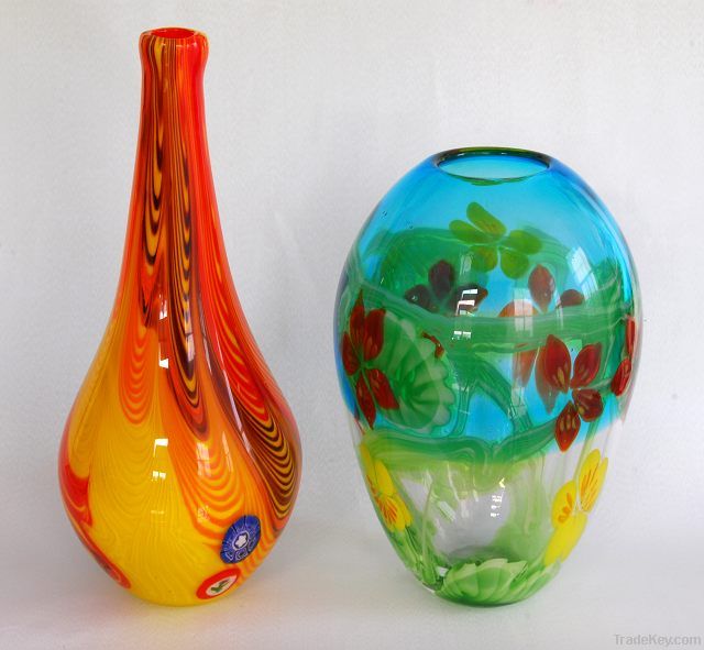 glass vase-4