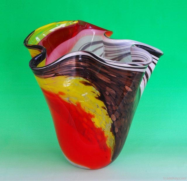 glass vase-1