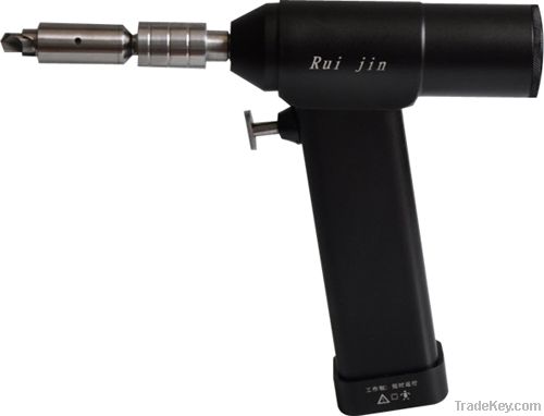 Medical electric skull drill/cranial drill