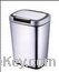 Tapered Shape Touch bin