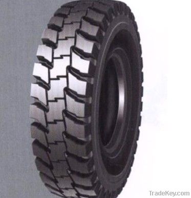 Radial Otr Tyre