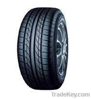 Ultra High Performance Tires