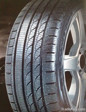 Semi Steel Winter Tire