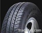 Light Car Radial Tyres