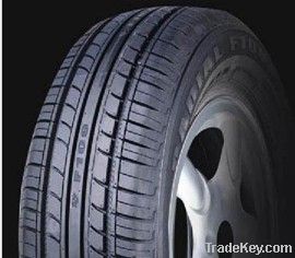 Light Car Radial Tire