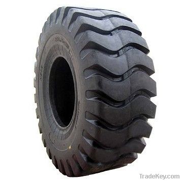 Bias Truck Tires (Tbb)