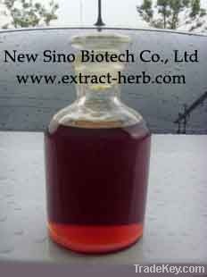 Seabuckthorn Seed Oil