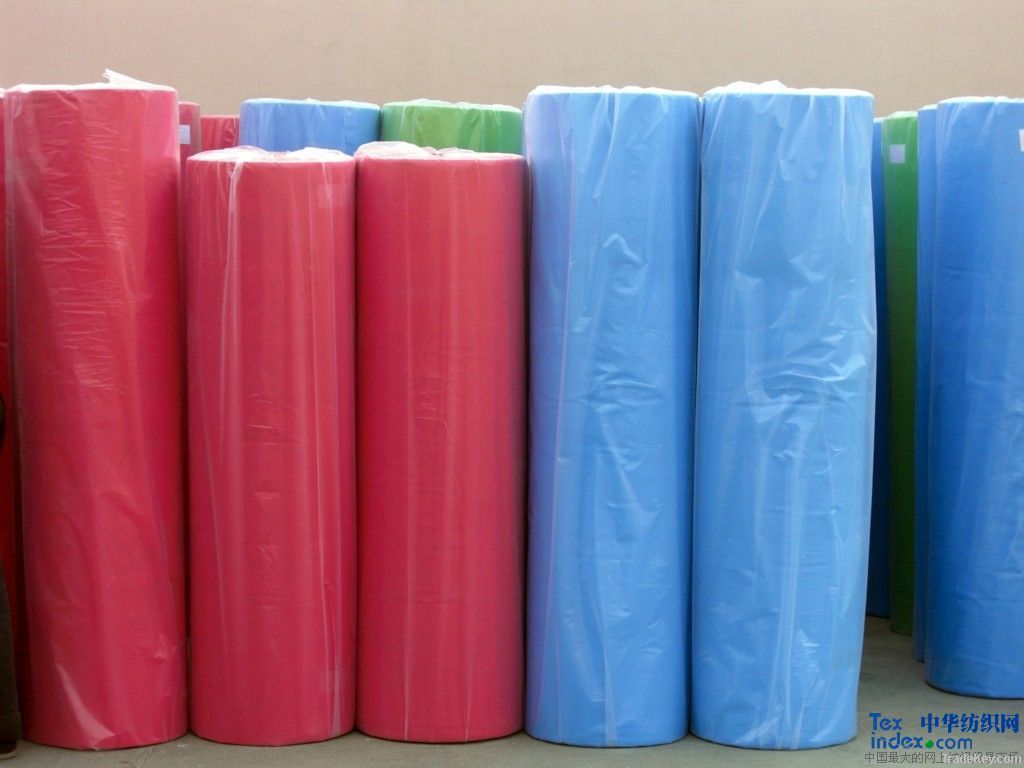 PP non woven fabric roll