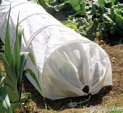 agricultural ground row cover fabric, pp spunbond nonwovens
