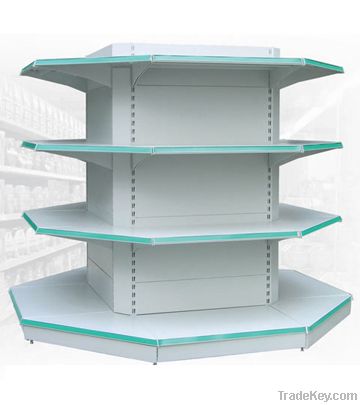 Cornert Shelf