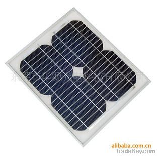 10W Polycrystalline Solar Panel--Sunny Power