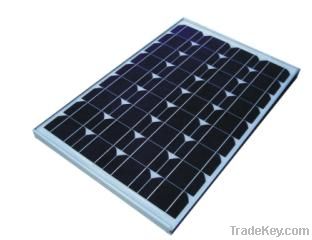 60W Polycrystalline Solar Panel--made in china
