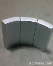 sintered NdFeB