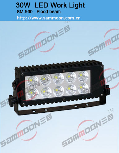 30W Industrial lights_SM-930