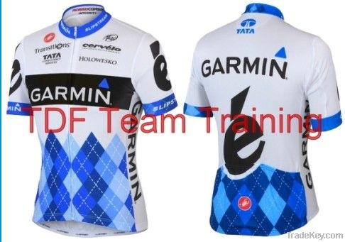 Cycling gear pro team for Bicycle