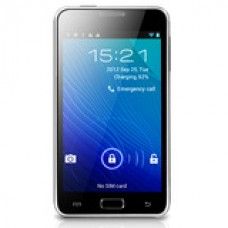 Android4.0 Smart Cell Phone,5.0 inch