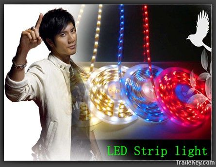 Chrismas deciration led strip light 3528 24W