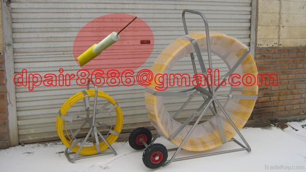 Duct Rodder&Cobra duct rodder&manufacturer