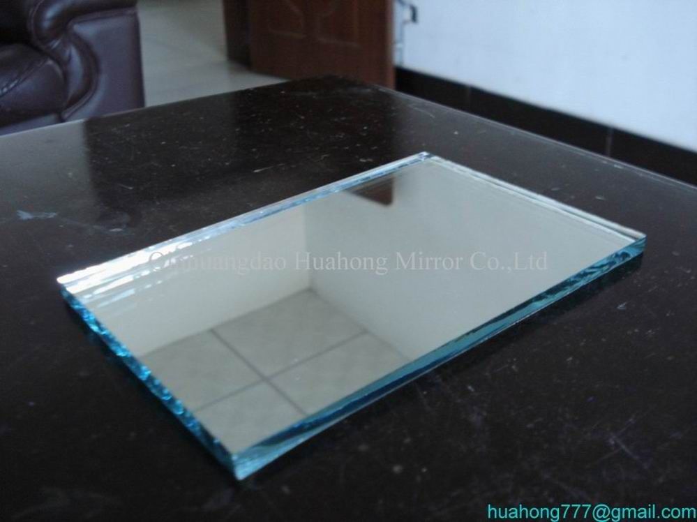 3mm, 4mm, 5mm, 6mm silver mirror