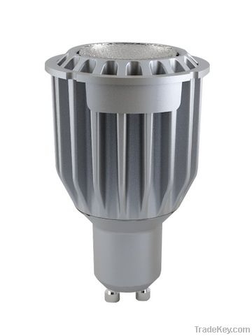 New indoor led lamp 6W GU10