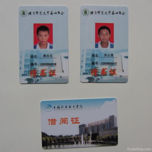 id Card
