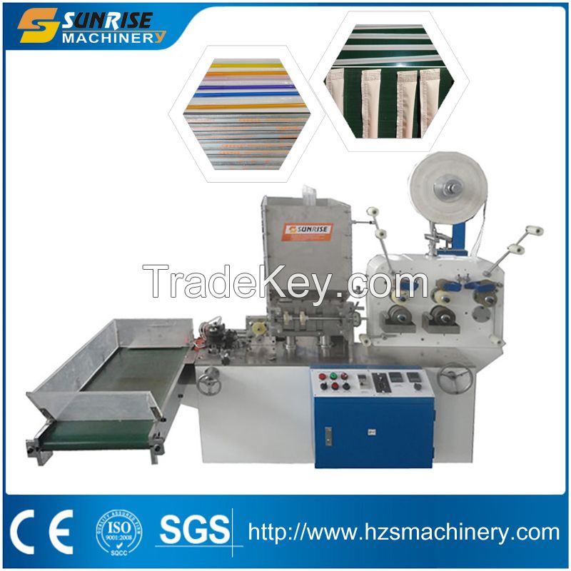 Single Pcs Drinking Straw Packing Machine 