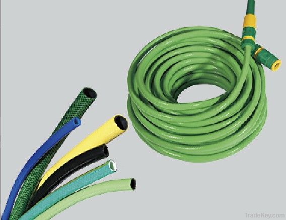 PVC Gardening hose