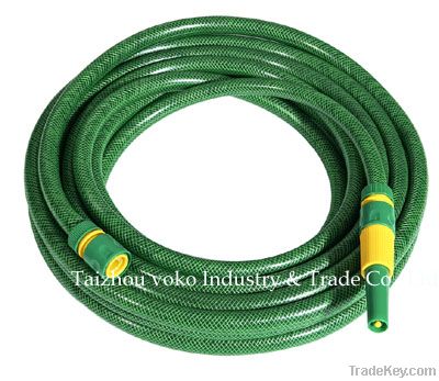 PVC Gardening hose
