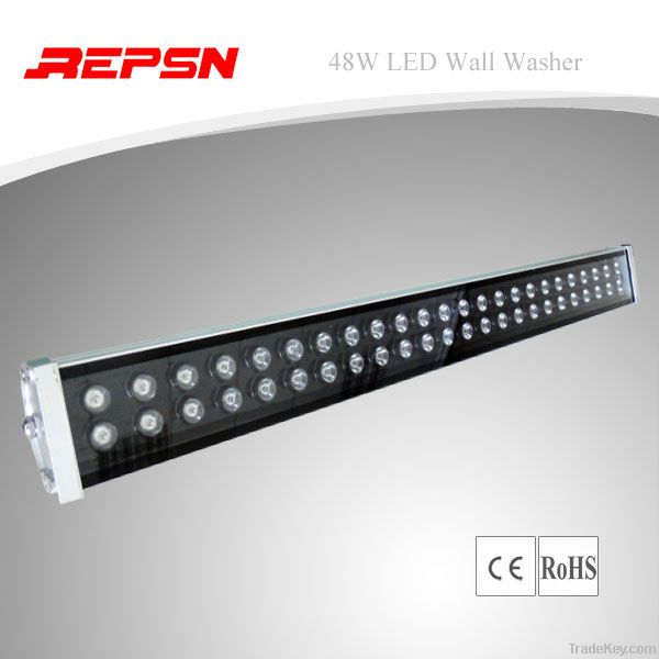 48W High Power LED Wall Washer