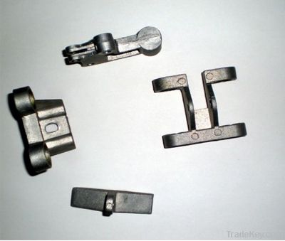 Precision Aluminum Die-casting/Aluminium Die-casting