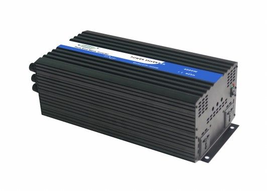 4000w Power inverter with charger DC24V/DC48V-AC220v/230v/240v
