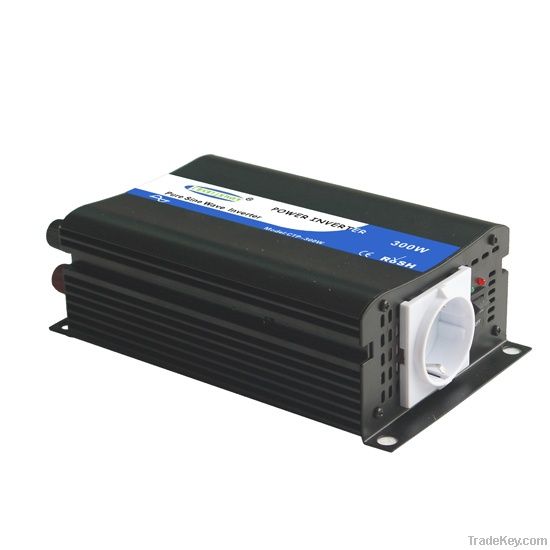 300w Power inverter&converter, Pure sine wave DC12V/AC220V(CTP-300W)