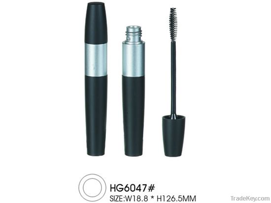 mascara tubes