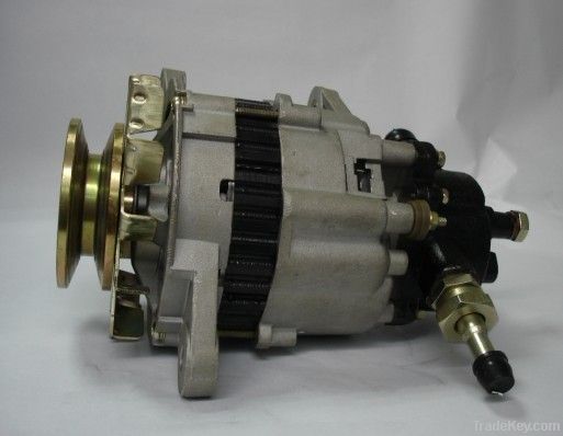 auto alternator