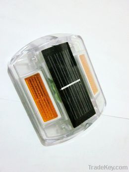 solar road stud