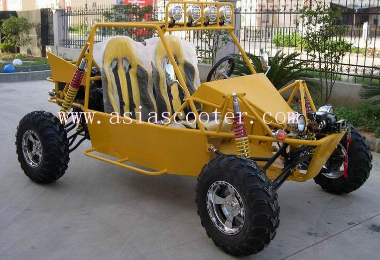 800cc Engine Sandrail Buggy