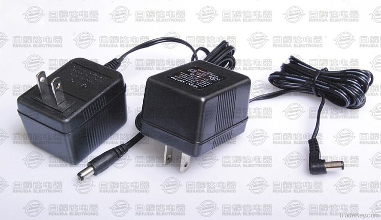 USA 120V linear power adapter