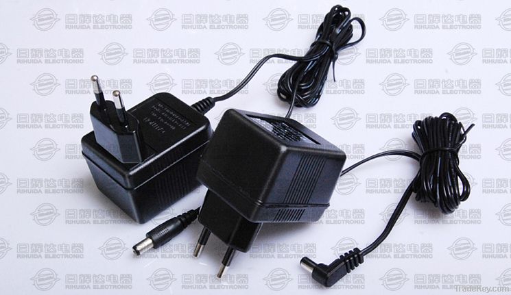 230V EU ac power adapter