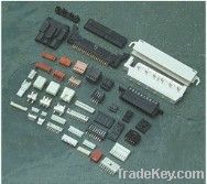 HRS Connector, Terminal, Housing , Socket, Replay, Fuse,