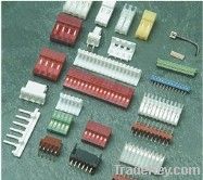 JST Connector, Terminal, Housing, Socket, Replay, Fuse