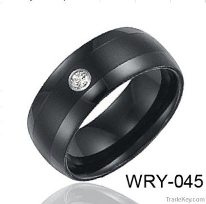 DIAMOND RINGS CLASSCIC TUNGSTEN RINGS tungsten wedding rings Rings