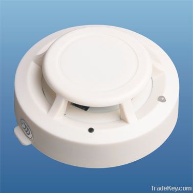 smoke detector