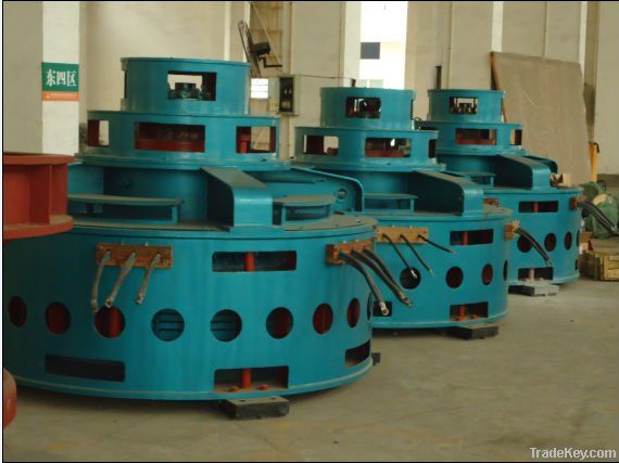 Hydro power generator/  hydraulic generator
