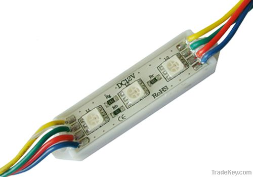 RGB LED modules