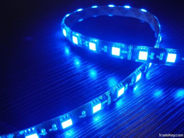 RGB LED Flexible strips ip64