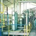 Solvent Extraction Units